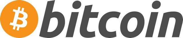 биткойн-логотип