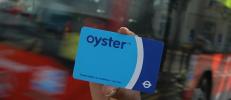 Oyster hackeri sa túlajú Londýnom zadarmo