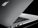 Apple elimina discos rígidos no MacBook Air