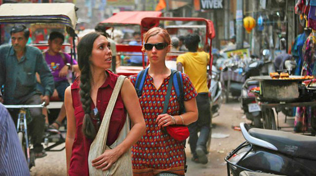 Wisatawan yang Datang ke India Kini Dapat Mengakses Hotspot Wi-Fi BSNL Menggunakan iPass