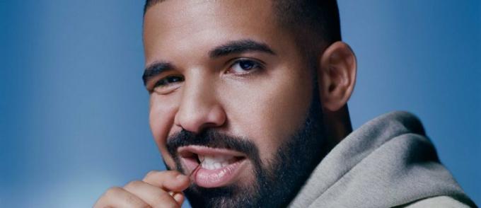 Drake's Scorpion batte i record di streaming globali