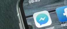 Facebook собирается испортить Messenger автозапуском видеорекламы
