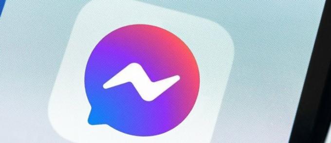 Messenger: как удалить предложенные