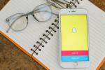 Snapchat copia Instagram por una vez y te permite etiquetar a otros con menciones