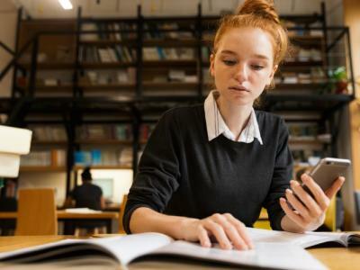 15 mejores aplicaciones para que los estudiantes estudien de manera eficiente en 2019