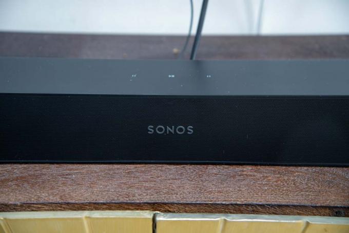 كيفية إعداد Sonos Ray