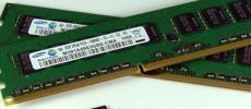 Samsung susține o descoperire de putere cu memoria DDR4