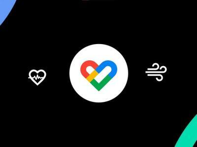 Google Fit získava podporu srdcovej a dychovej frekvencie