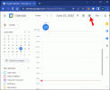 Come modificare i fusi orari in Google Calendar