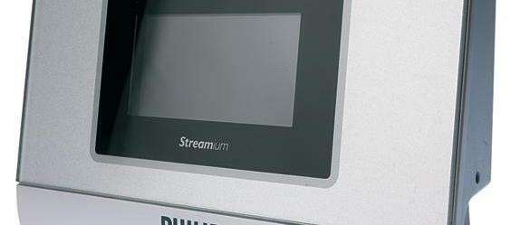 Обзор Philips Streamium SLA5520i