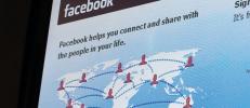 Facebook lader organdonorer komme frem