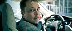 Elon Musk dispara contra a Apple por usar funcionários da Tesla para construir o Apple Car