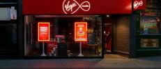 Virgin Media “estudando” opções para mover caixa após reclamações de aposentados