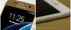 IPhone 6s vs Samsung Galaxy S7: quale flagship è giusto per te?