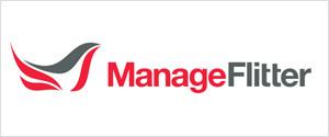logo manageflitter