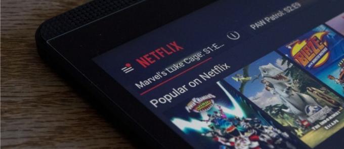أكواد أنواع Netflix: كيفية العثور على فئات Netflix المخفية
