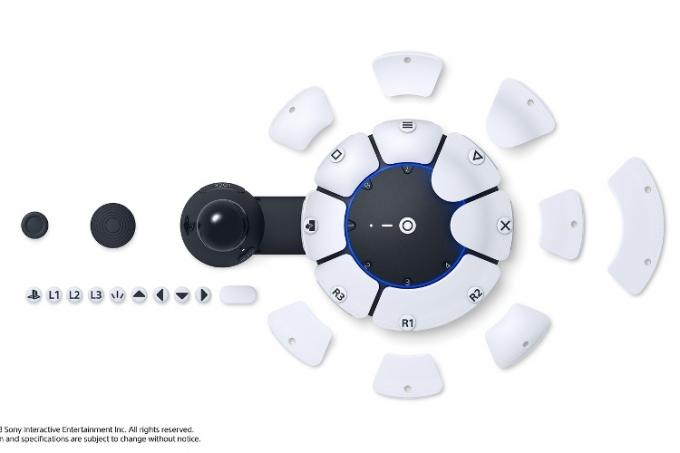 Se presenta el controlador de accesibilidad Sony Project Leonardo