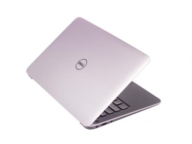 Dell XPS 13 - spate
