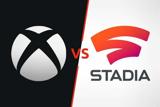 Xbox Series X против Google Stadia: пора ли транслировать?