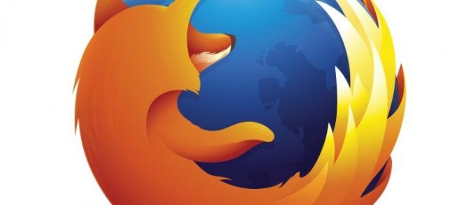 „Firefox 23“ pagaliau užmuša „mirksėjimo“ žymą
