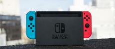 밀레니얼 세대를 위한 10가지 인기 제품 - Nintendo Switch