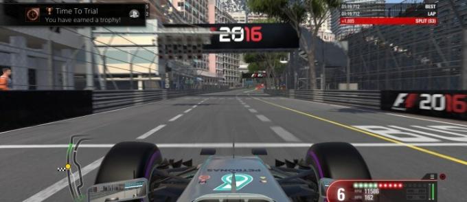 Recensione F1 2016: il miglior gioco di Formula 1 dalla F1 97