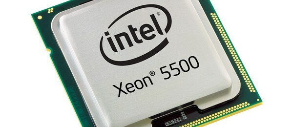 Revizuirea seriei Intel Xeon 5500