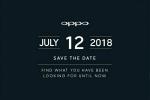 Oppo Find X Diharapkan Debut di India pada 12 Juli; Tonton Pembukaan Hari Ini Secara Langsung