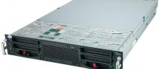 Ulasan Fujitsu Siemens Primergy RX300 S3