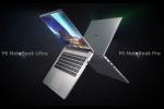 Выпущены ноутбуки Mi Notebook Pro и Ultra с процессором Intel 11-го поколения по цене от рупий. 56 999