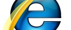 Internet Explorer poate fi scos din Windows 7