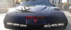 Tesla podle Elona Muska dostává do svých aut umělou inteligenci podobnou Knight Rider