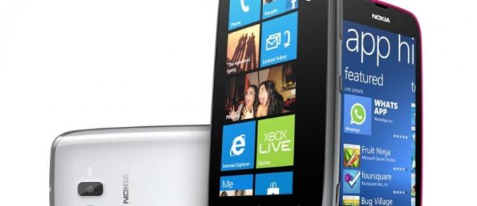 Le perdite di Windows Phone 8.1 accennano all'unione con RT