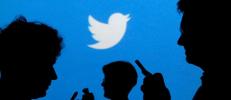 „Twitter“ sustabdė generalinio direktoriaus Jacko Dorsey paskyrą