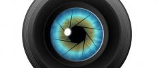 Nauja kamera prideda priartinimą „žmogaus akiai“