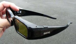 BenQ W1400 – 3D, звук і огляд висновків