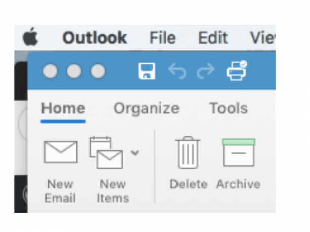 Cum se schimbă fontul implicit în Outlook