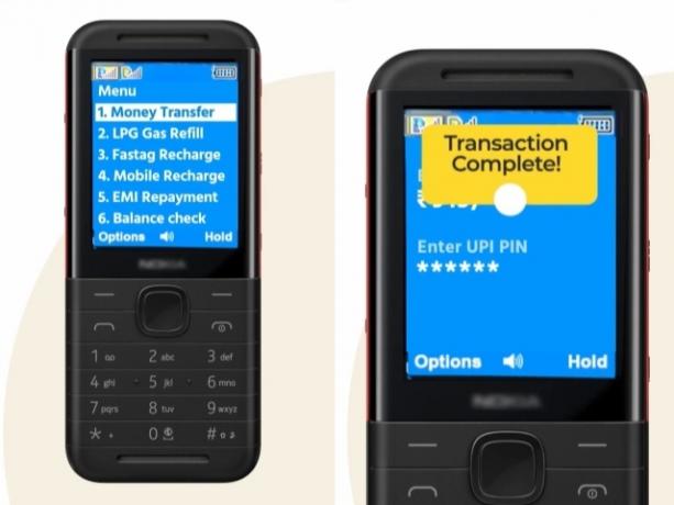 RBI spúšťa službu 123Pay UPI pre bežné telefóny, platformu pomoci Digisaathi 24*7 v Indii