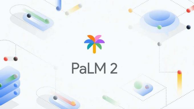 Что такое Google PaLM 2?