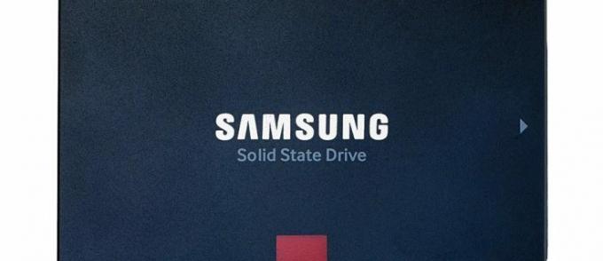 सैमसंग 850 प्रो 256GB समीक्षा