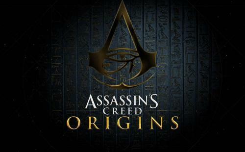 Ulasan Assassin's Creed Origins