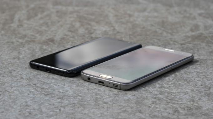 सैमसंग गैलेक्सी S8 समीक्षा: प्राइम डे एक शानदार फोन को सस्ता बनाता है