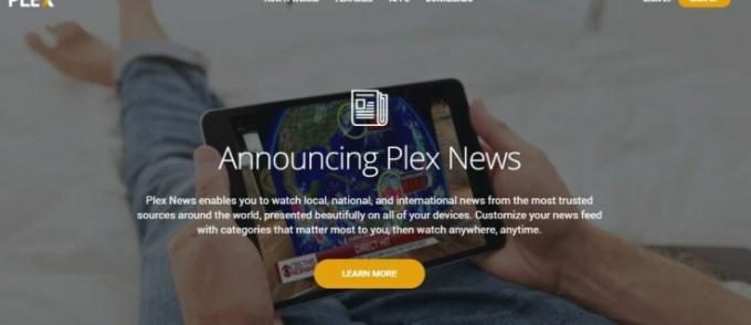 Cum să transmiteți în flux Plex Media la VLC