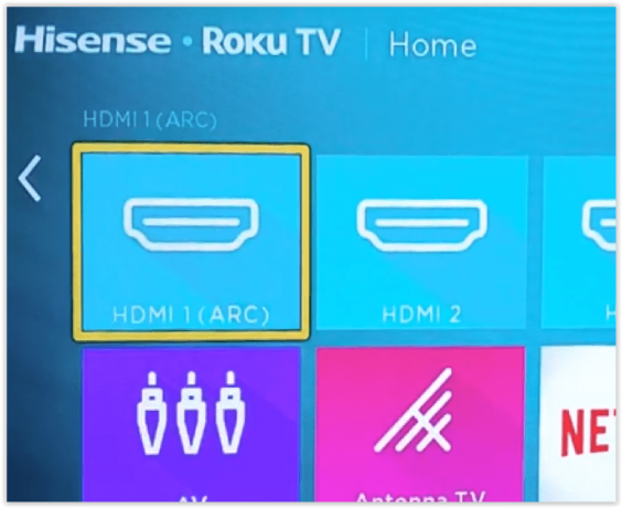 Как загрузить Disney Plus на Hisense Smart TV