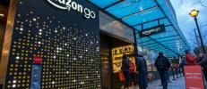 Amazon otvorí ďalších 3 000 obchodov bez pokladne
