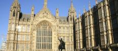 Parlamentarai nusprendė patvirtinti tviterį Commons