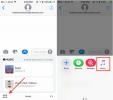IMessage v systéme iOS 10: 10 skvelých nových funkcií na použitie