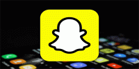 Cara Menambahkan Teman Terbaik di Snapchat