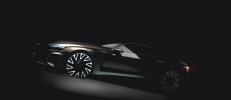 Audi анонсировала выпуск своего полностью электрического e-tron Gran Turismo в 2020 году