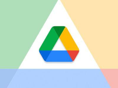 Tipy a triky pre Disk Google